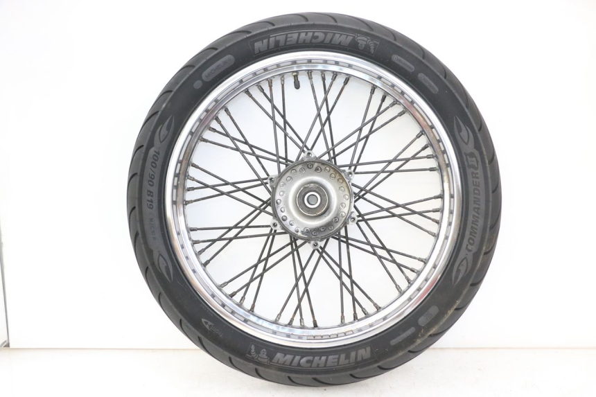 photo de ARO DIANTEIRO YAMAHA XVS DRAG STAR DRAGSTAR 650 (1997 - 2007) - Estrutura - ampliação