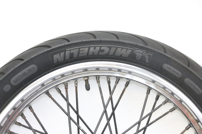 photo de ARO DIANTEIRO YAMAHA XVS DRAG STAR DRAGSTAR 650 (1997 - 2007) - Zoom de qualidade
