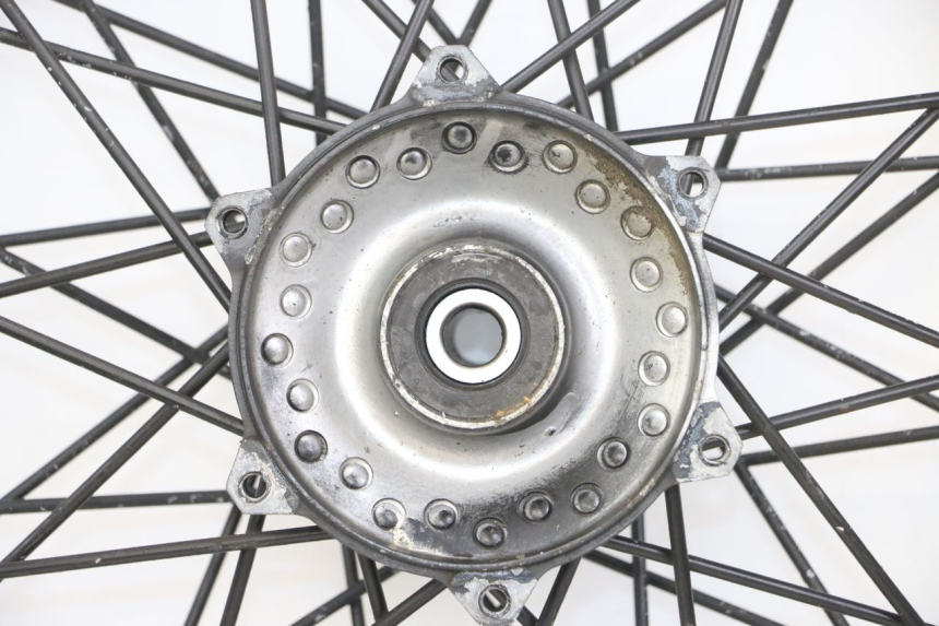 photo de ARO DIANTEIRO YAMAHA XVS DRAG STAR DRAGSTAR 650 (1997 - 2007) - Vista de perfil