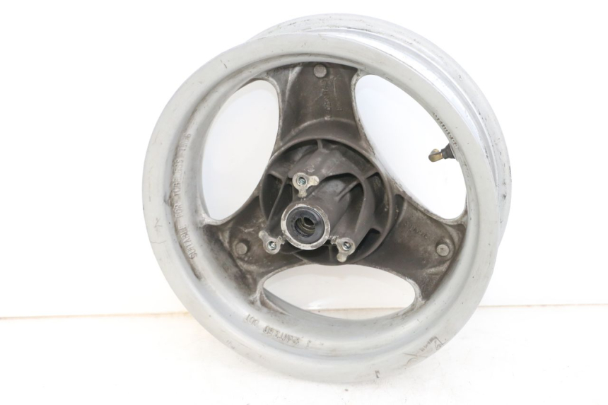 photo de ARO DIANTEIRO YAMAHA YN NEO'S 50 (1997 - 2004) - Detalhe da peça