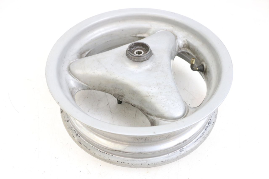 photo de ARO DIANTEIRO YAMAHA YN NEO'S 50 (1997 - 2004) - Ampliação dos componentes