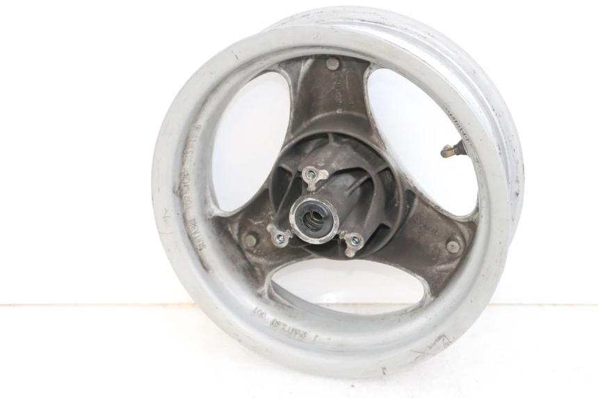 photo de ARO DIANTEIRO YAMAHA YN NEO'S 50 (1997 - 2004) - Outro ângulo de visão