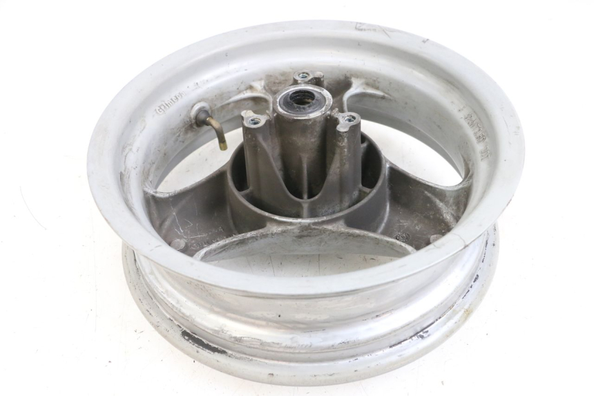photo de ARO DIANTEIRO YAMAHA YN NEO'S 50 (1997 - 2004) - Pontos de fixação