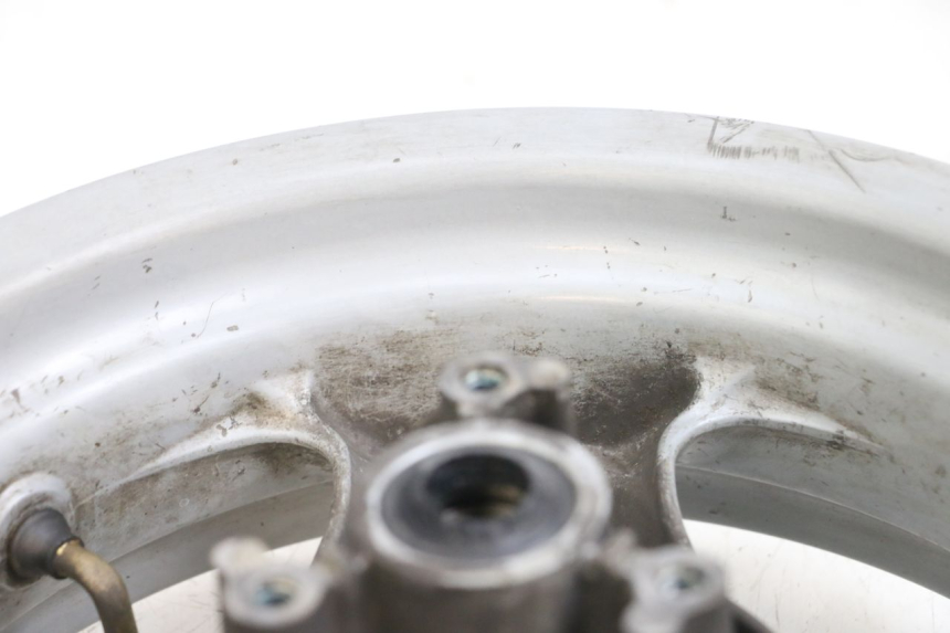 photo de ARO DIANTEIRO YAMAHA YN NEO'S 50 (1997 - 2004) - Peça verificada
