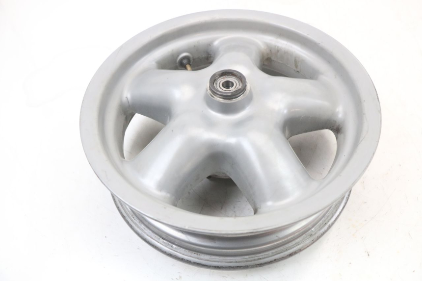 photo de ARO DIANTEIRO YAMAHA YP MAJESTY 125 (2002 - 2006) - Detalhe da peça