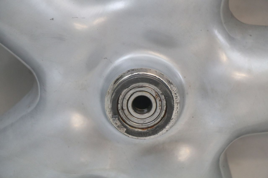 photo de ARO DIANTEIRO YAMAHA YP MAJESTY 125 (2002 - 2006) - Ampliação técnica