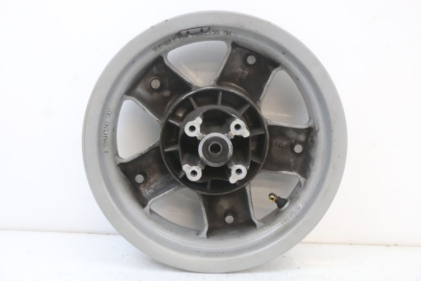 photo de ARO DIANTEIRO YAMAHA YP MAJESTY 125 (2002 - 2006) - Vista geral