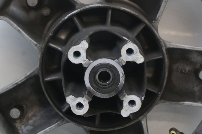 photo de ARO DIANTEIRO YAMAHA YP MAJESTY 125 (2002 - 2006) - Peça verificada