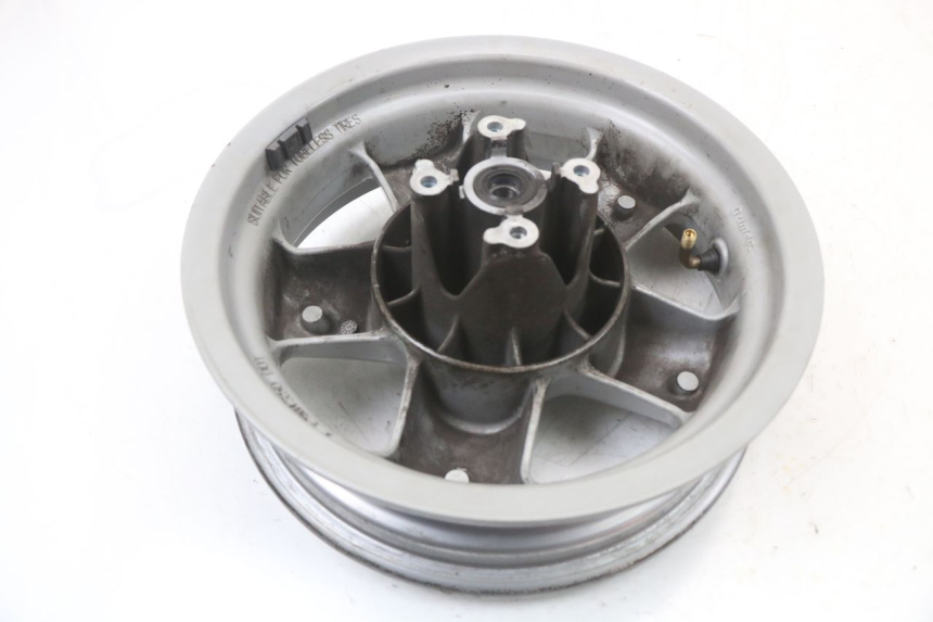 photo de ARO DIANTEIRO YAMAHA YP MAJESTY 125 (2002 - 2006) - Marcações e referências