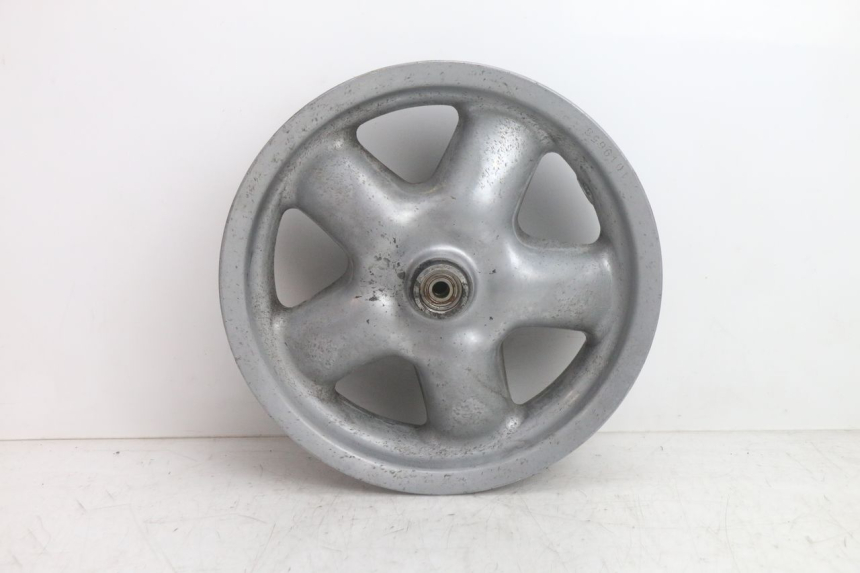 photo de ARO DIANTEIRO YAMAHA YP MAJESTY 125 (1998 - 2001) - Vista principal