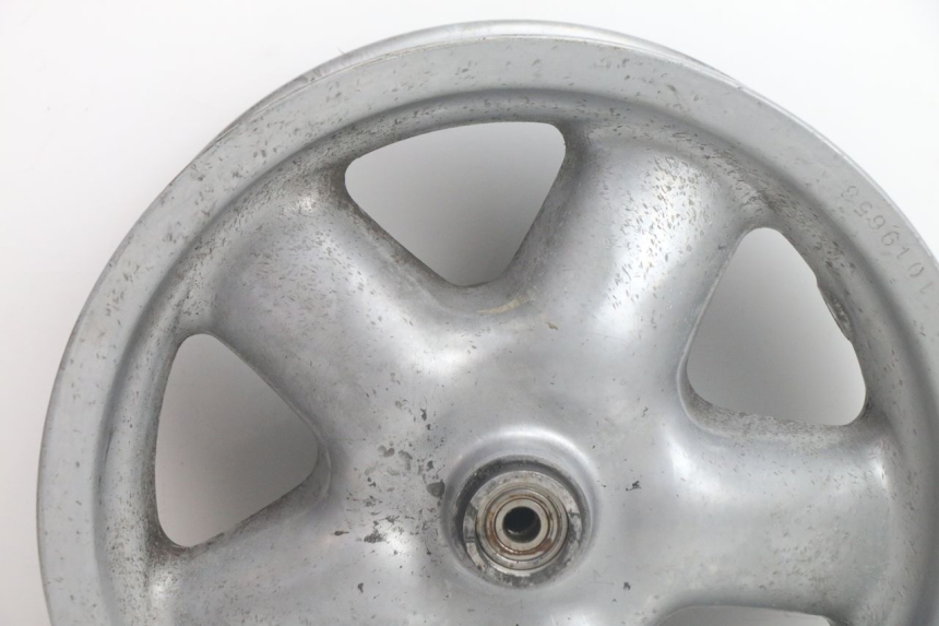photo de ARO DIANTEIRO YAMAHA YP MAJESTY 125 (1998 - 2001) - Detalhe da peça