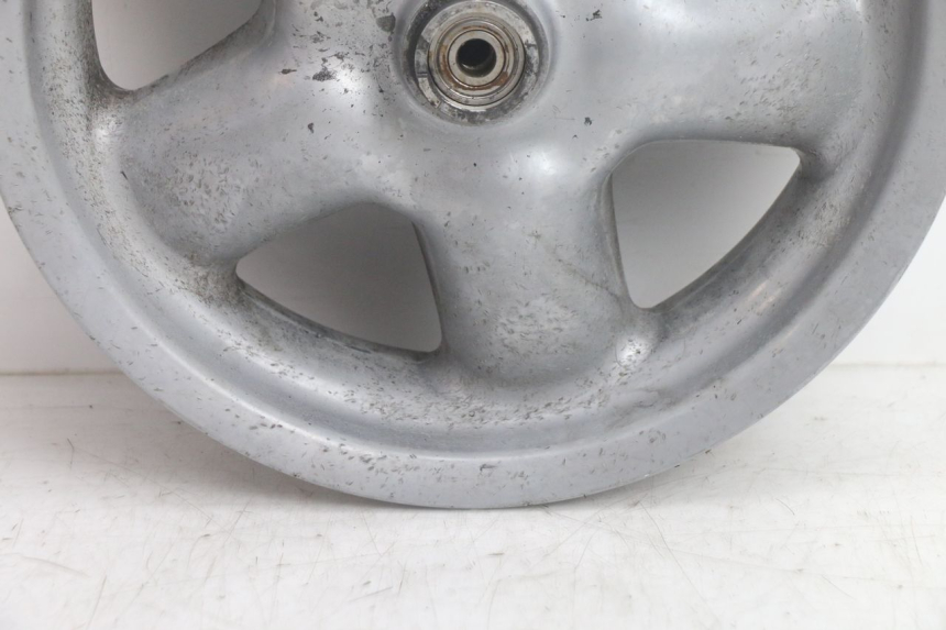 photo de ARO DIANTEIRO YAMAHA YP MAJESTY 125 (1998 - 2001) - Zoom do estado de desgaste