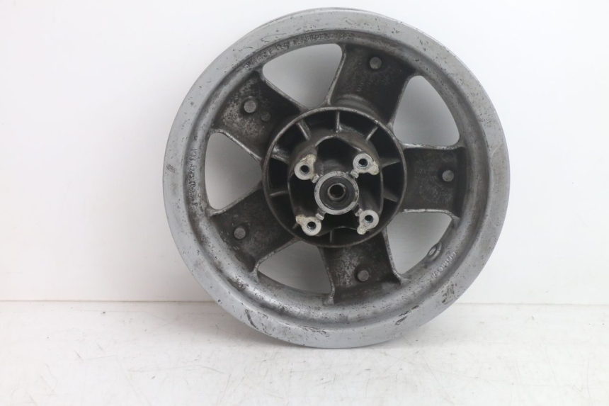 photo de ARO DIANTEIRO YAMAHA YP MAJESTY 125 (1998 - 2001) - Vista geral
