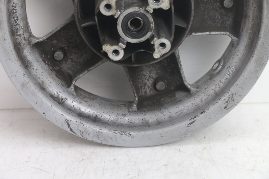 photo de ARO DIANTEIRO YAMAHA YP MAJESTY 125 (1998 - 2001) - Estado da superfície