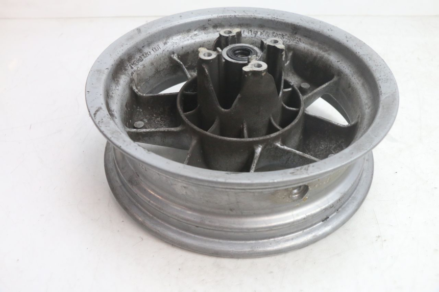 photo de ARO DIANTEIRO YAMAHA YP MAJESTY 125 (1998 - 2001) - Peça verificada