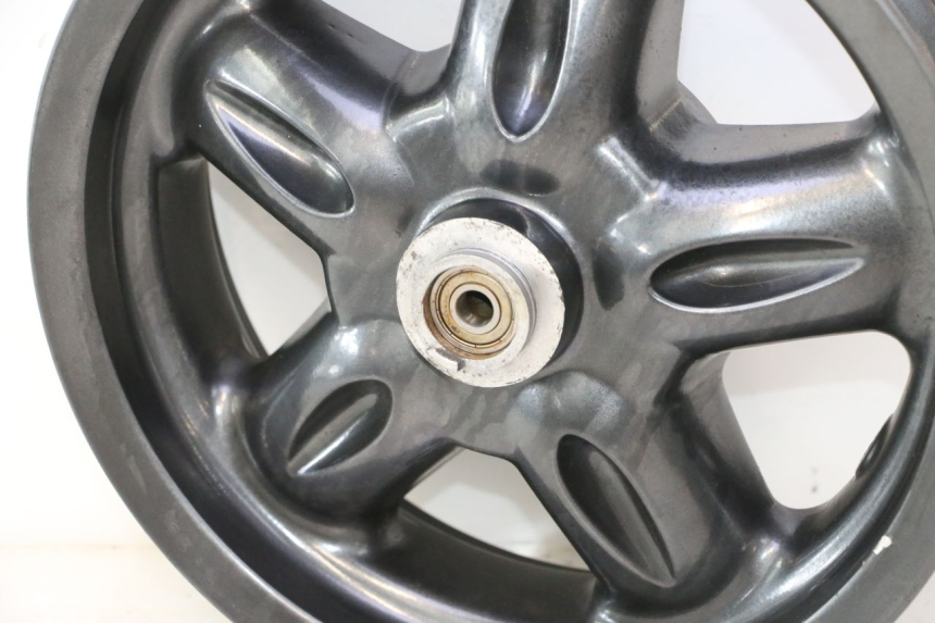 photo de ARO DIANTEIRO YAMAHA YP MAJESTY 125 (2007 - 2010) - Detalhe da peça