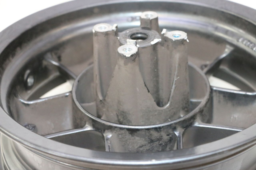 photo de ARO DIANTEIRO YAMAHA YP MAJESTY 125 (2007 - 2010) - Detalhes característicos