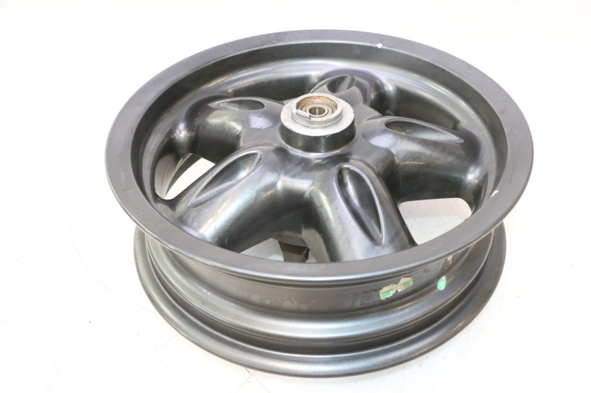 photo de ARO DIANTEIRO YAMAHA YP MAJESTY 125 (2007 - 2010) - Inspeção visual