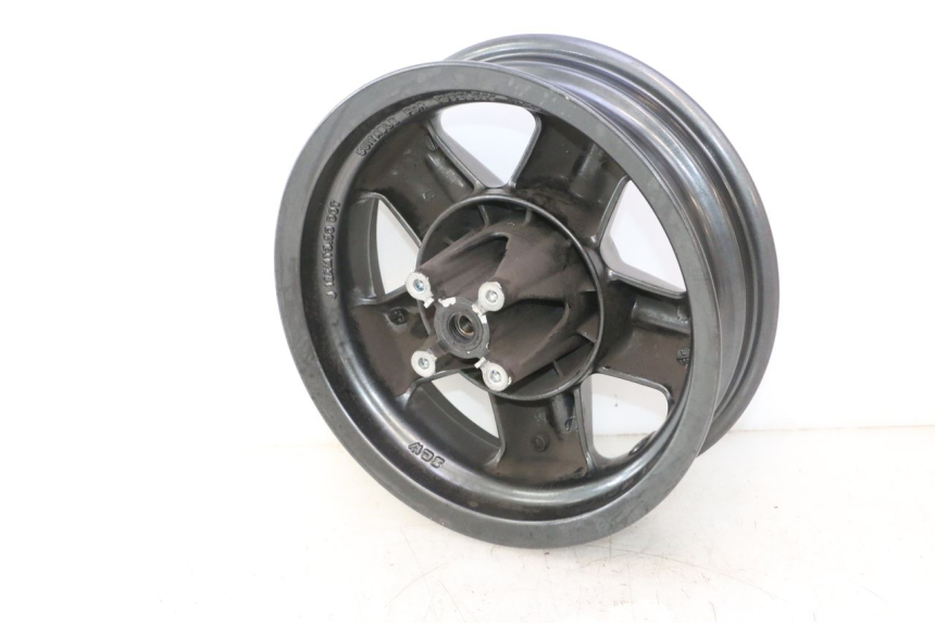 photo de ARO DIANTEIRO YAMAHA YP MAJESTY 125 (2007 - 2010) - Outro ângulo de visão