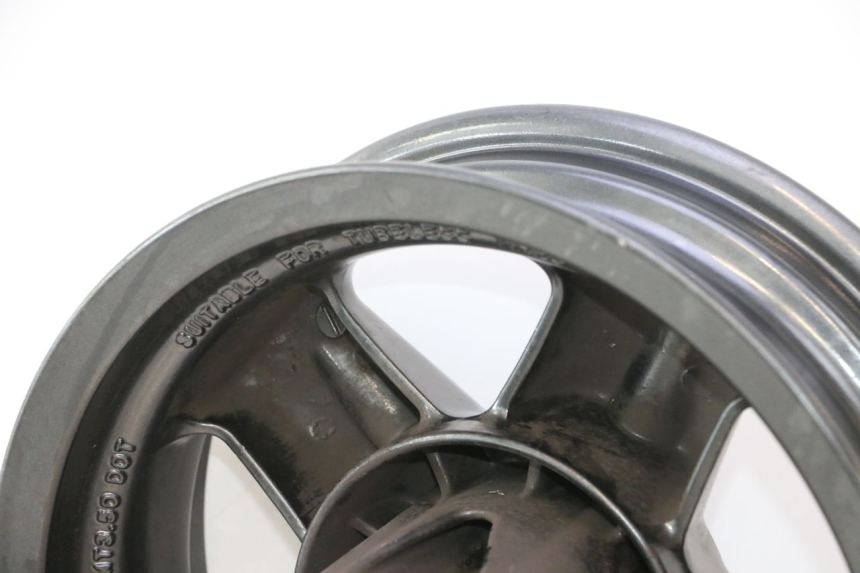 photo de ARO DIANTEIRO YAMAHA YP MAJESTY 125 (2007 - 2010) - Vista geral
