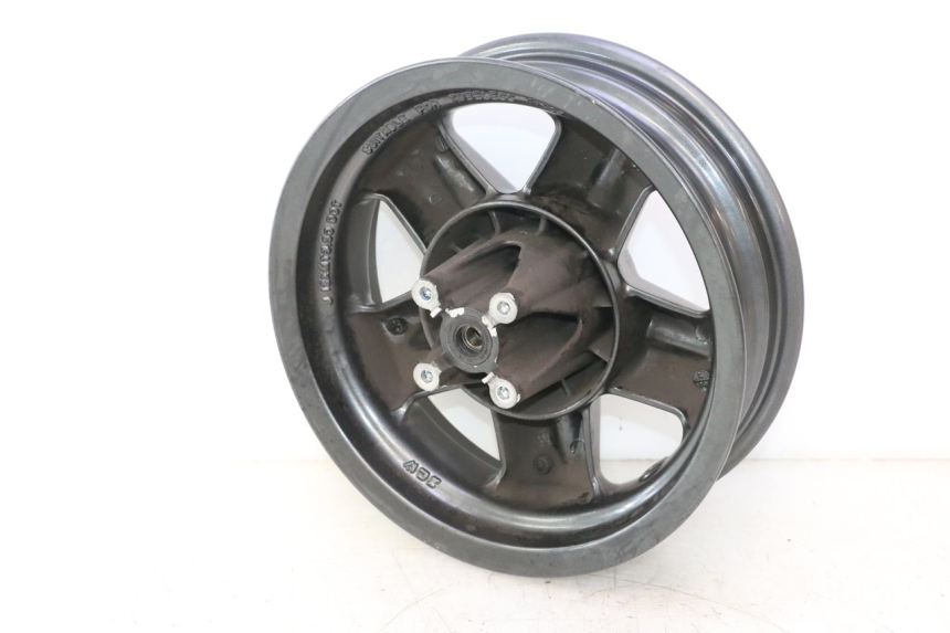 photo de ARO DIANTEIRO YAMAHA YP MAJESTY 125 (2007 - 2010) - Pontos de fixação
