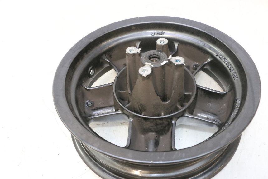 photo de ARO DIANTEIRO YAMAHA YP MAJESTY 125 (2007 - 2010) - Estado da superfície