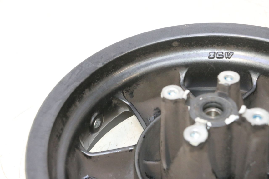 photo de ARO DIANTEIRO YAMAHA YP MAJESTY 125 (2007 - 2010) - Peça verificada