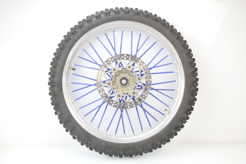 photo de ARO DIANTEIRO YAMAHA YZ 125 (1998 - 2005) - Vista principal