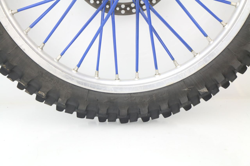 photo de ARO DIANTEIRO YAMAHA YZ 125 (1998 - 2005) - Vista do produto