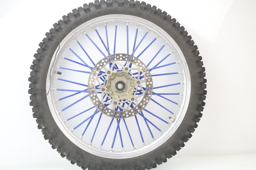 photo de ARO DIANTEIRO YAMAHA YZ 125 (1998 - 2005) - Vista de perto