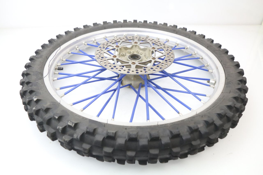 photo de ARO DIANTEIRO YAMAHA YZ 125 (1998 - 2005) - Estado da superfície