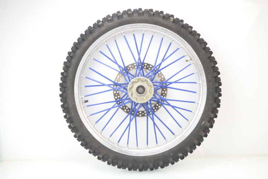 photo de ARO DIANTEIRO YAMAHA YZ 125 (1998 - 2005) - Marcações e referências