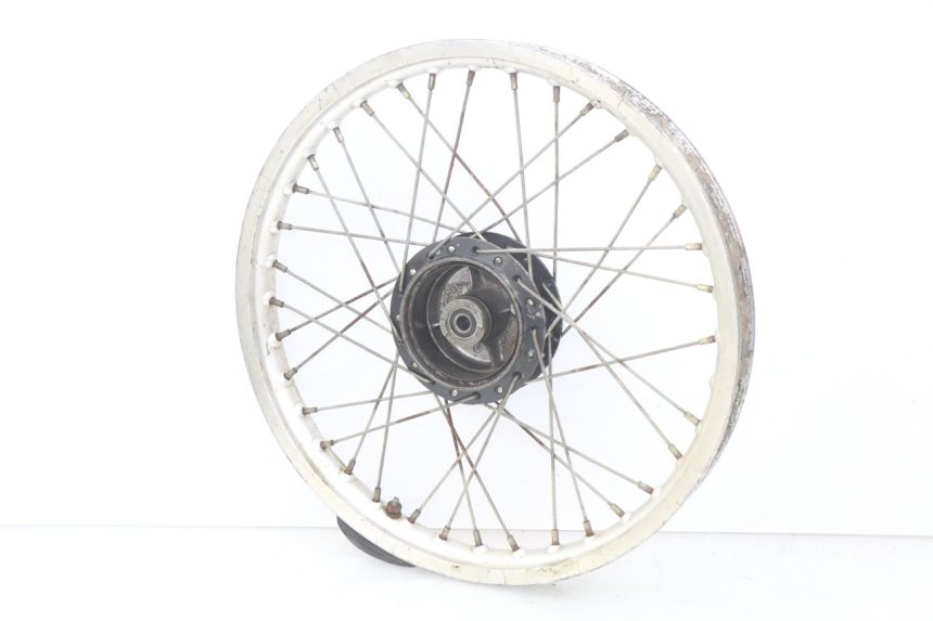photo de ARO DIANTEIRO YAMAHA YZ 80 (1982 - 1983) - Vista principal