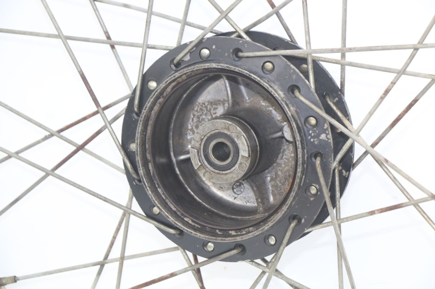 photo de ARO DIANTEIRO YAMAHA YZ 80 (1982 - 1983) - Imagem adicional