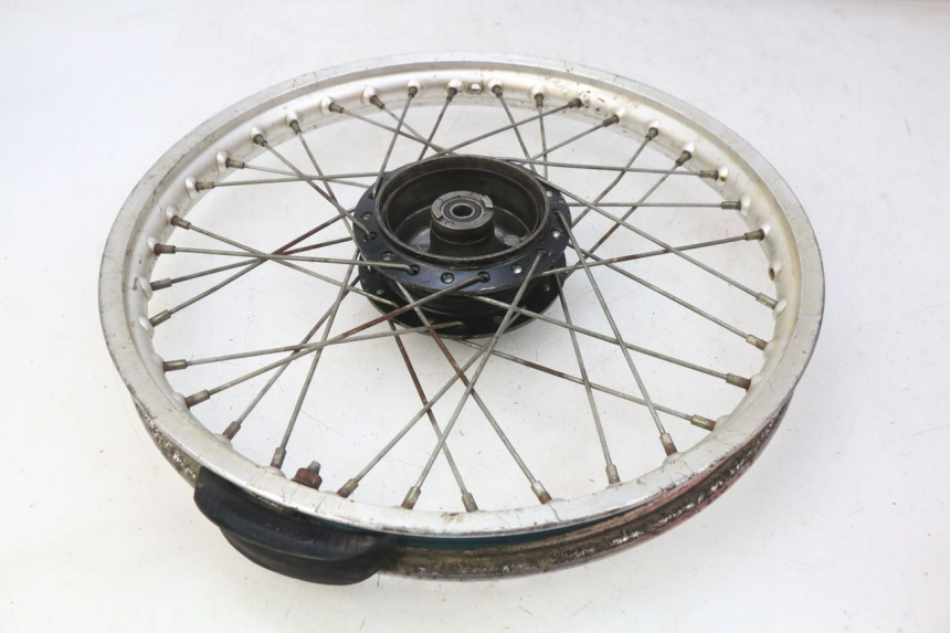 photo de ARO DIANTEIRO YAMAHA YZ 80 (1982 - 1983) - Outro ângulo de visão