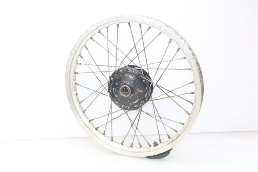 photo de ARO DIANTEIRO YAMAHA YZ 80 (1982 - 1983) - Peça verificada