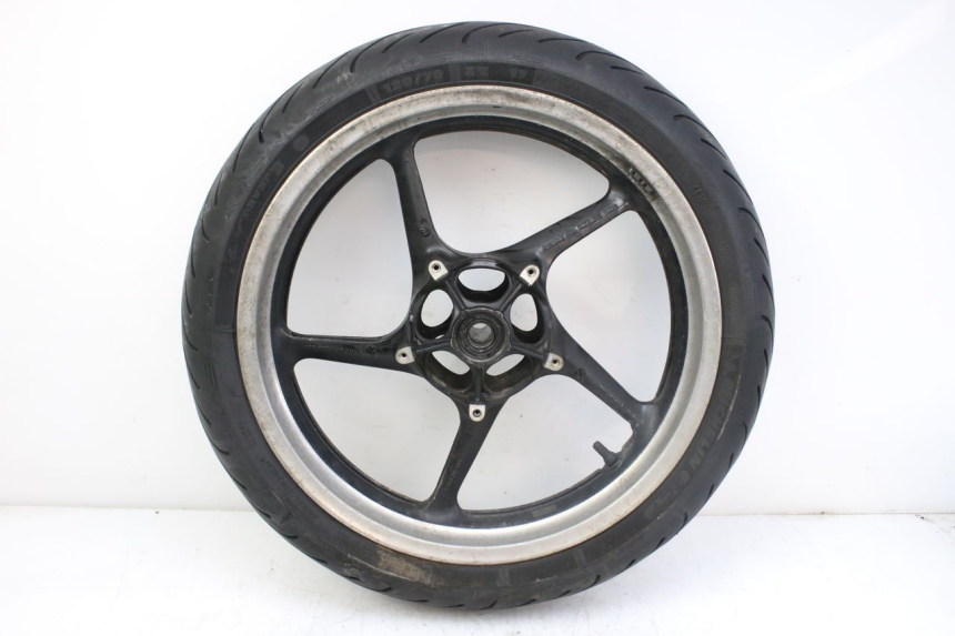 photo de ARO DIANTEIRO YAMAHA YZF R1 1000 (2007 - 2008) - Detalhe da peça