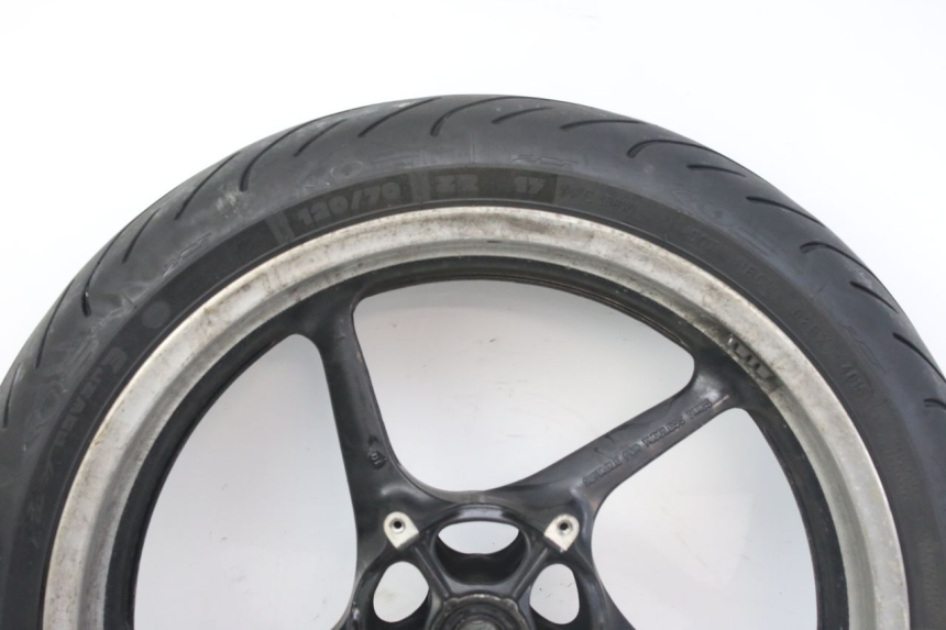 photo de ARO DIANTEIRO YAMAHA YZF R1 1000 (2007 - 2008) - Vista do produto