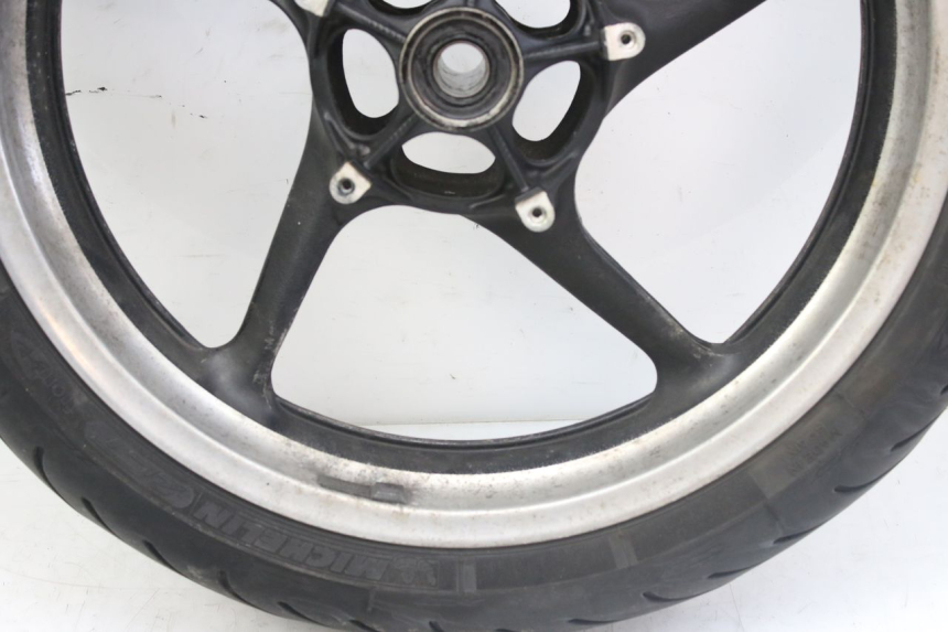 photo de ARO DIANTEIRO YAMAHA YZF R1 1000 (2007 - 2008) - Detalhes característicos
