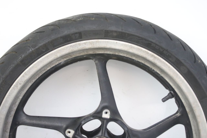 photo de ARO DIANTEIRO YAMAHA YZF R1 1000 (2007 - 2008) - Ampliação dos componentes