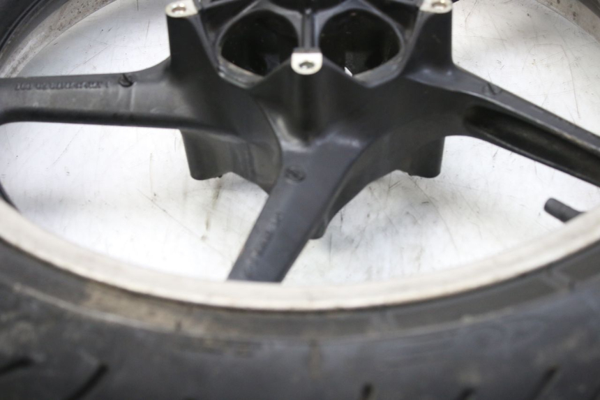 photo de ARO DIANTEIRO YAMAHA YZF R1 1000 (2007 - 2008) - Outro ângulo de visão