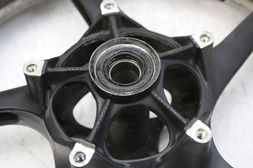 photo de ARO DIANTEIRO YAMAHA YZF R1 1000 (2007 - 2008) - Vista geral