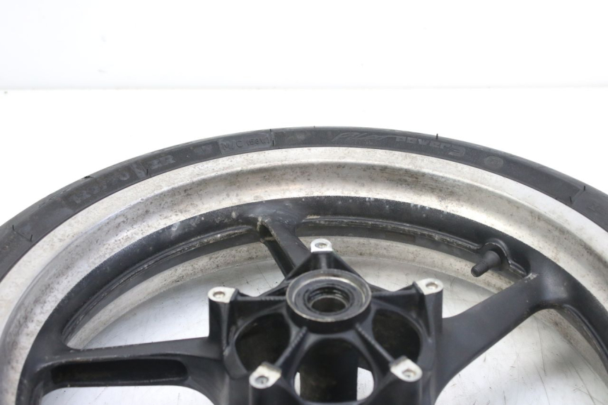 photo de ARO DIANTEIRO YAMAHA YZF R1 1000 (2007 - 2008) - Peça verificada