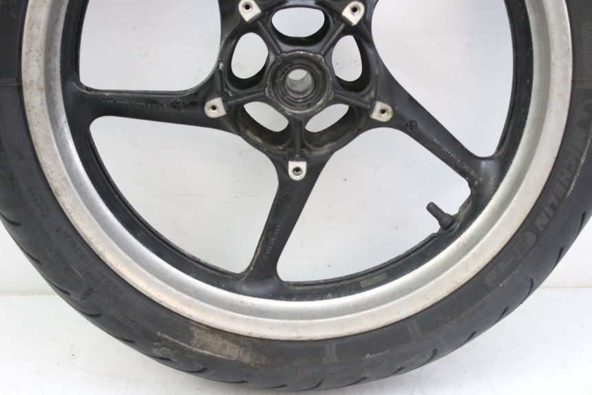 photo de ARO DIANTEIRO YAMAHA YZF R1 1000 (2007 - 2008) - Marcações e referências