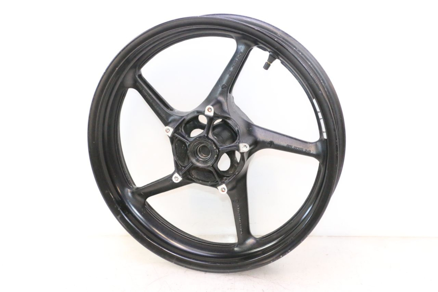 photo de ARO DIANTEIRO YAMAHA YZF R6 600 (2008 - 2009) - Vista principal