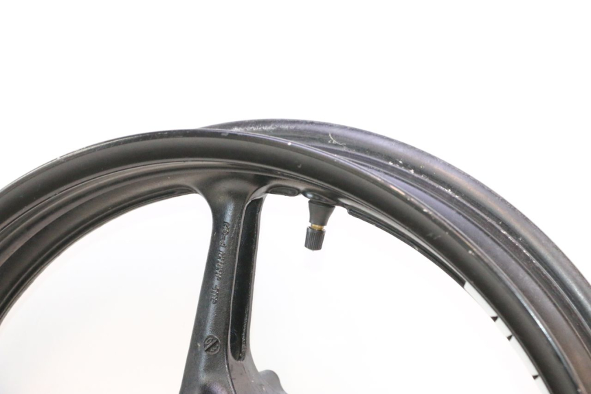 photo de ARO DIANTEIRO YAMAHA YZF R6 600 (2008 - 2009) - Detalhe da peça