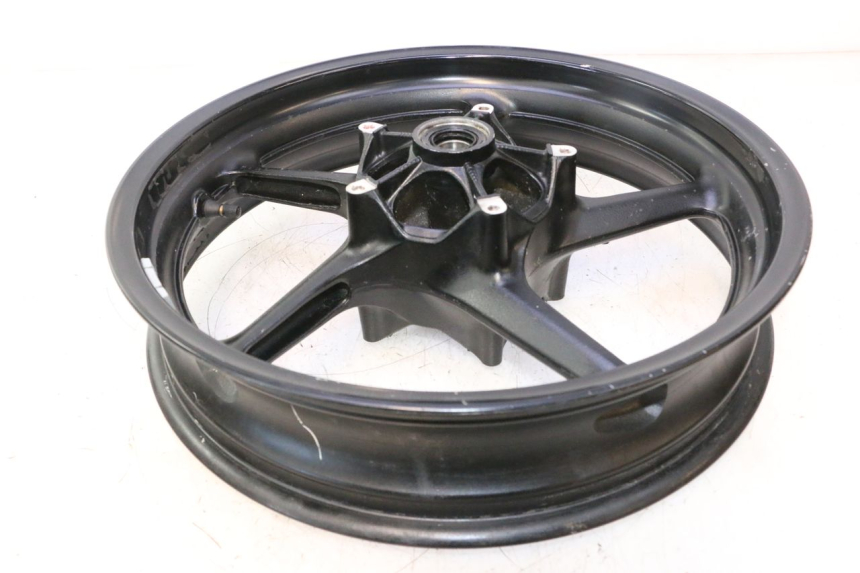 photo de ARO DIANTEIRO YAMAHA YZF R6 600 (2008 - 2009) - Vista de perto