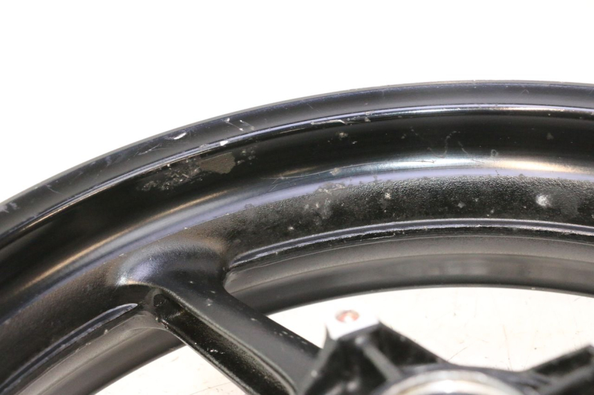 photo de ARO DIANTEIRO YAMAHA YZF R6 600 (2008 - 2009) - Imagem adicional