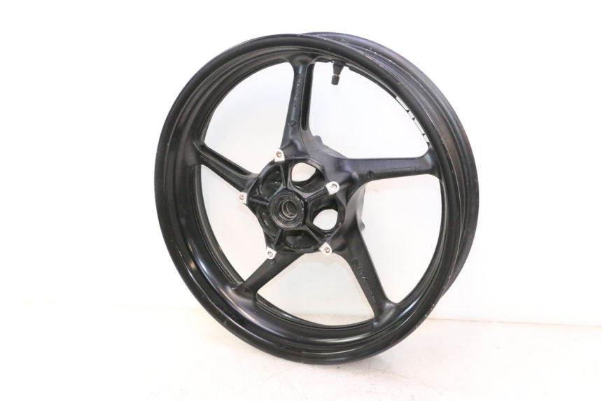 photo de ARO DIANTEIRO YAMAHA YZF R6 600 (2008 - 2009) - Outro ângulo de visão