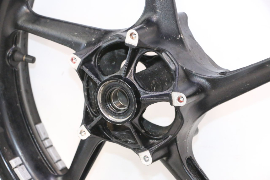 photo de ARO DIANTEIRO YAMAHA YZF R6 600 (2008 - 2009) - Ampliação técnica